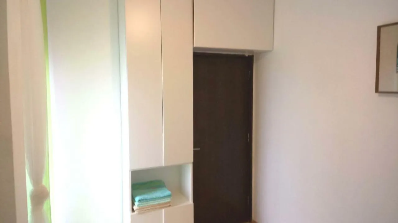Apartman Biba Apartment Maslenica 0*,