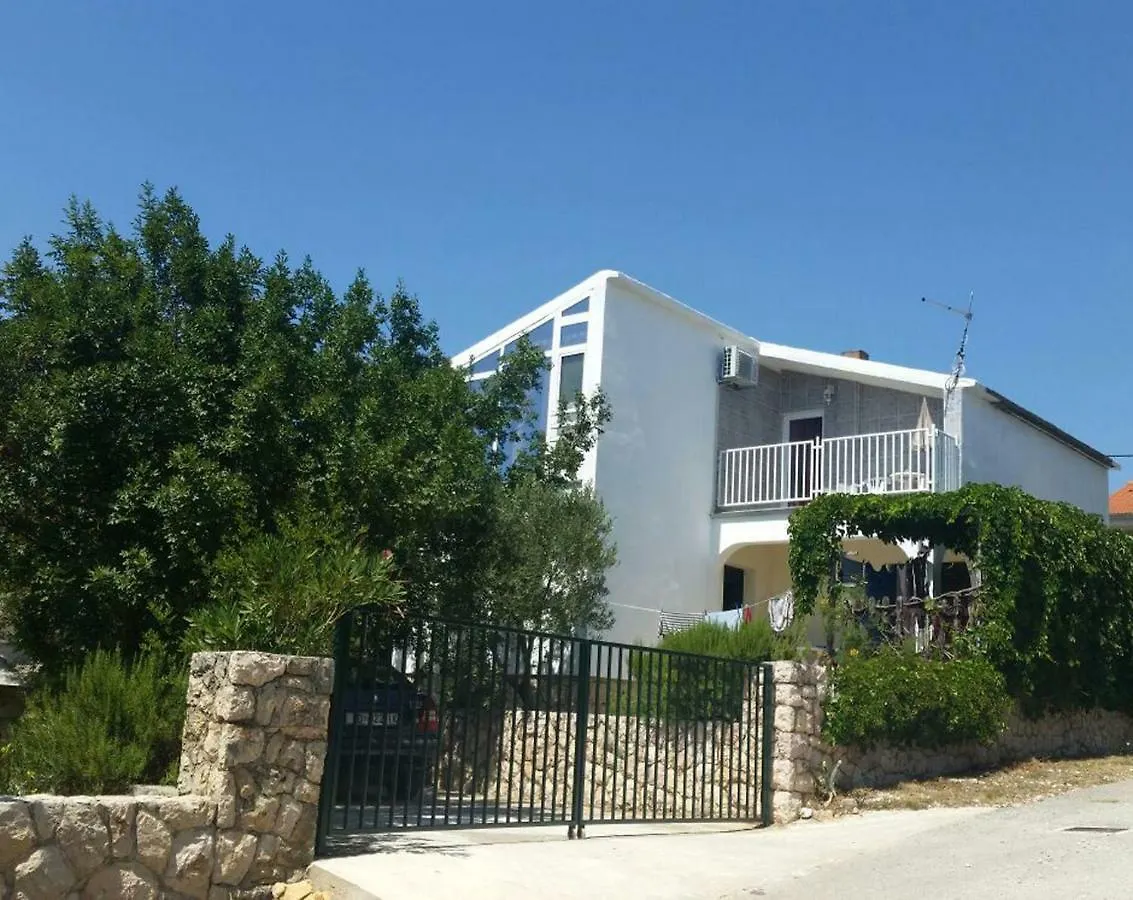 Apartman Biba Apartment Maslenica